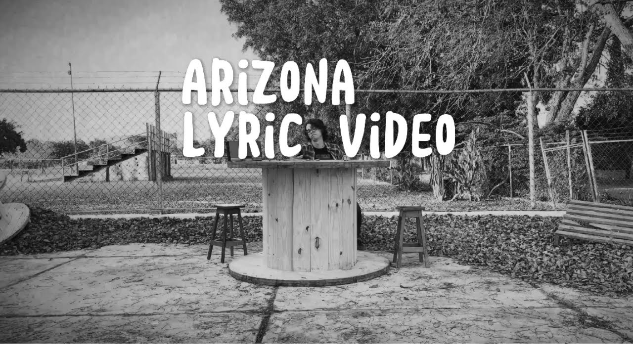 Capitan Mostacho - Arizona (Video Lyric)