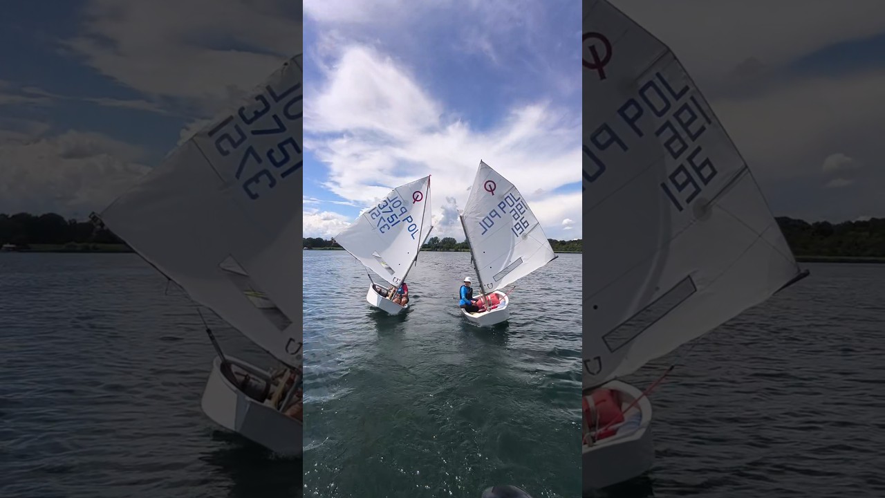 Popływane ⛵⚓
