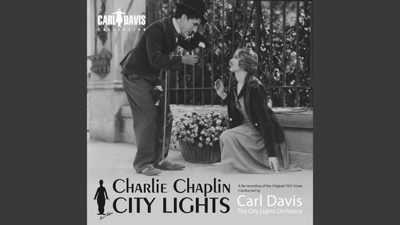 City Lights: Reunited