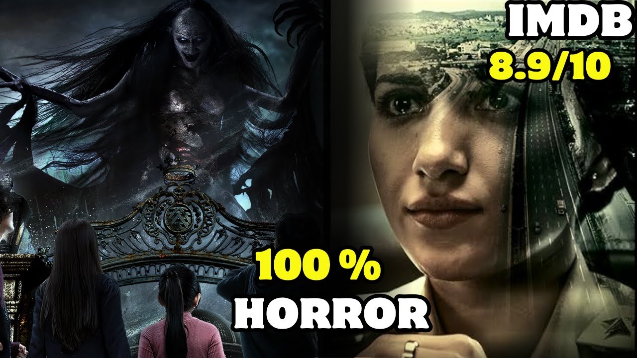 Kuntilanak 3 (2022) Explained | 100% Indonesian Horror | Most Mystical Mirrors - Pengilon Kembar