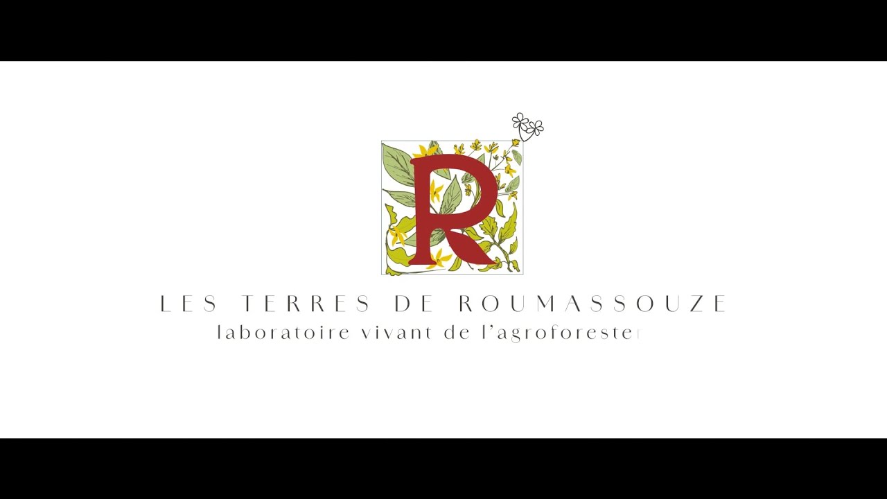 Agroof - Les Terres de Roumassouze 2025