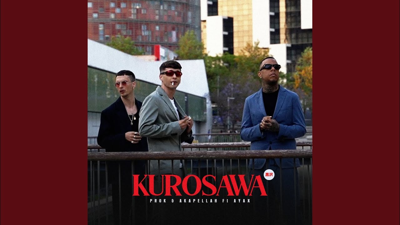 Kurosawa