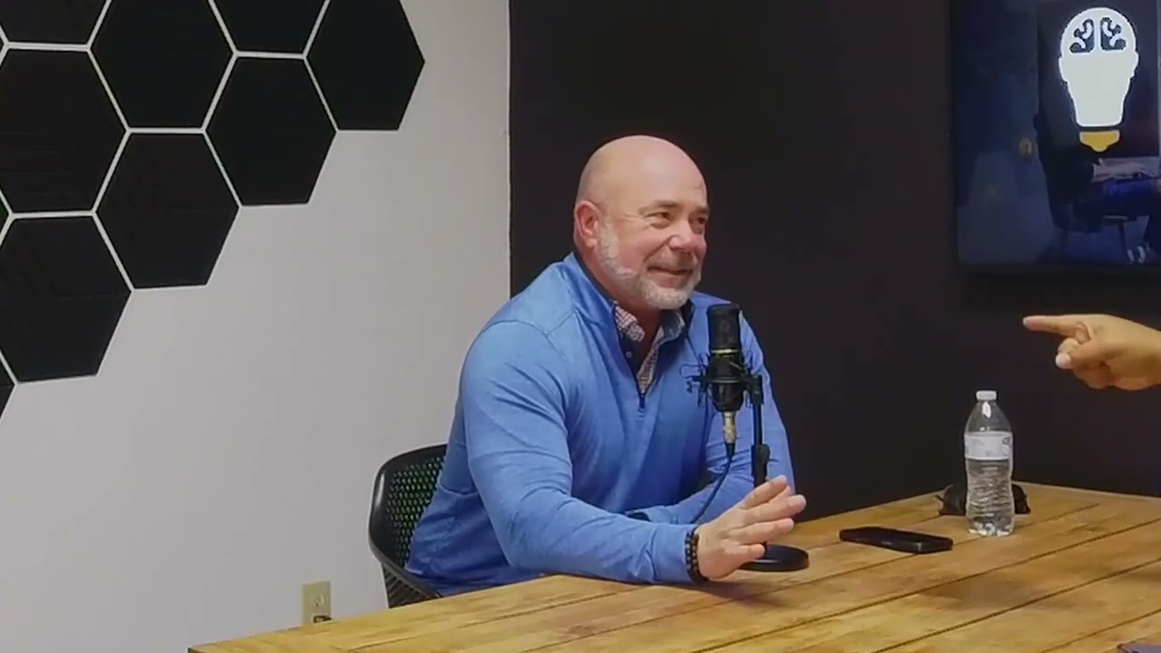 Building a Culture Not Just a Business w/ Nate Roberts