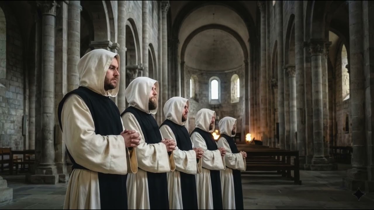 POWERFUL ADORATION: 