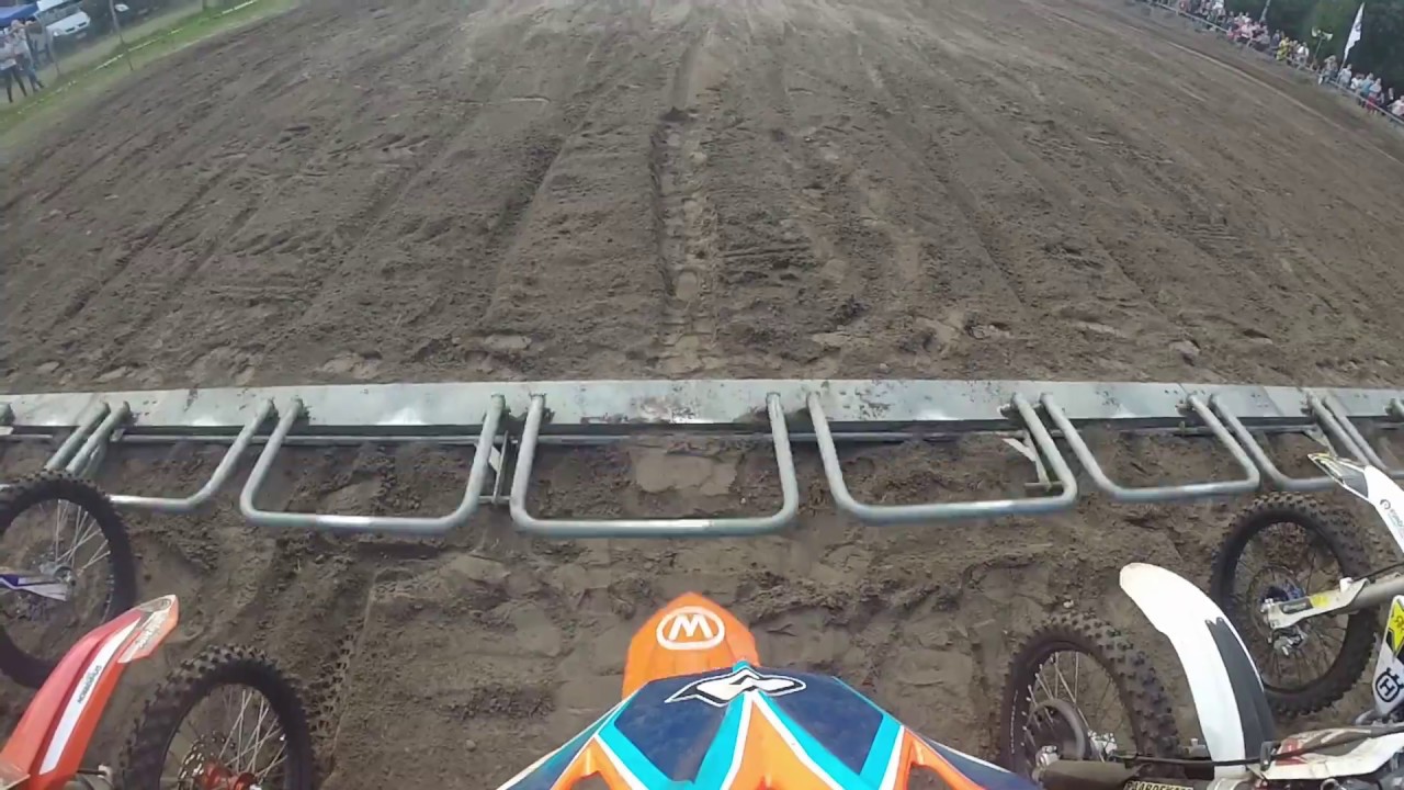 GOPRO DMX Marum moto 1 & 2 25-09-2016