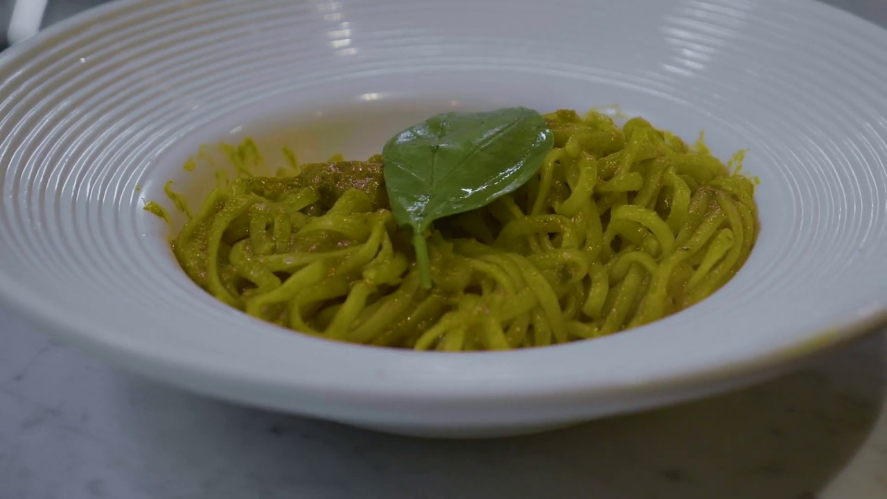 IT Trattoria Lyon - Concept novateur Italo-New-yorkais : une cuisine italienne traditionnelle