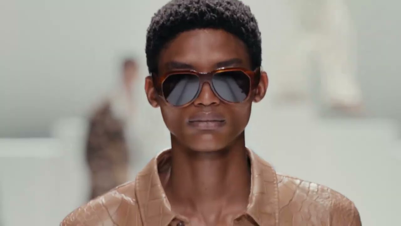 DOLCE&GABBANA Menswear Spring 2026 Milan - CNMI