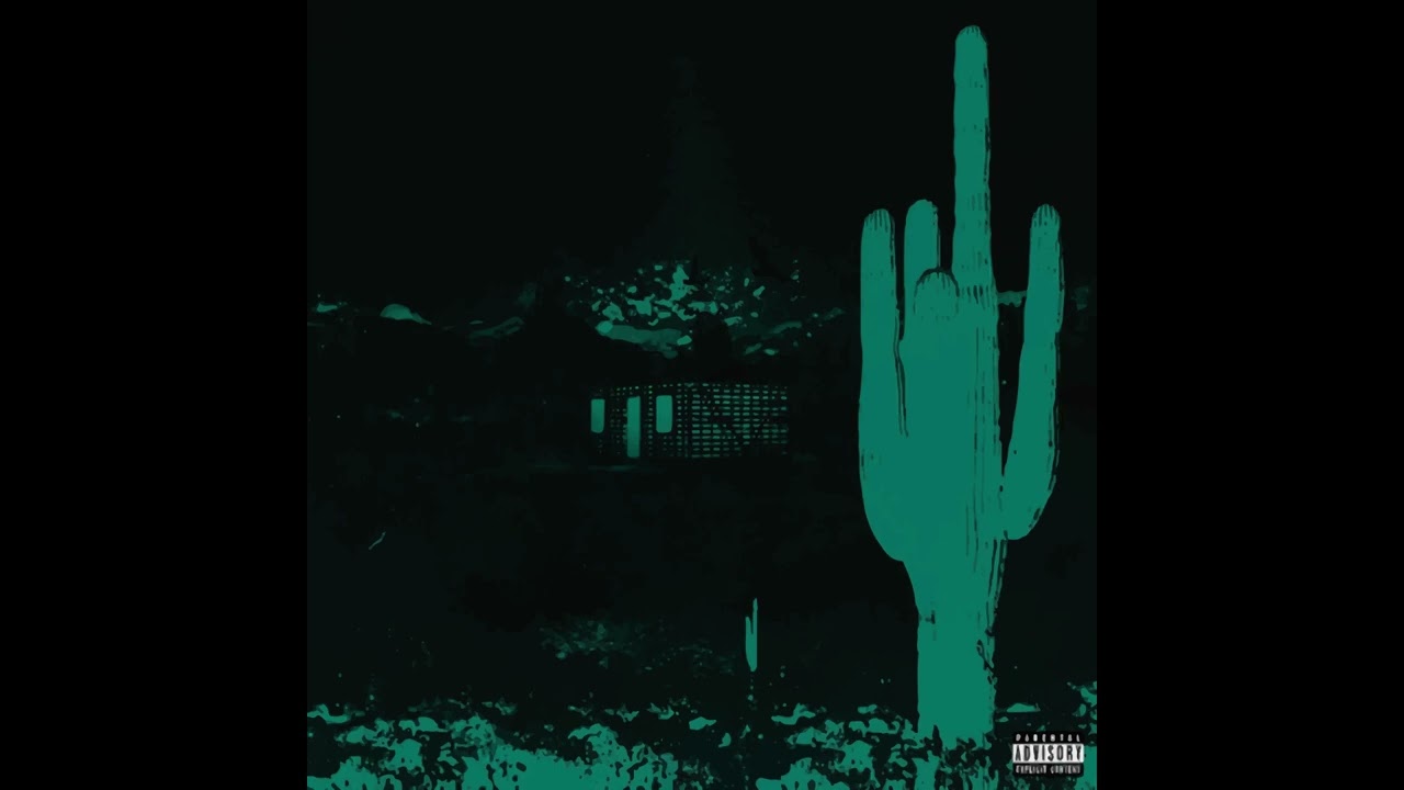 Tobi Dolezor - Nube - EP (Completo)
