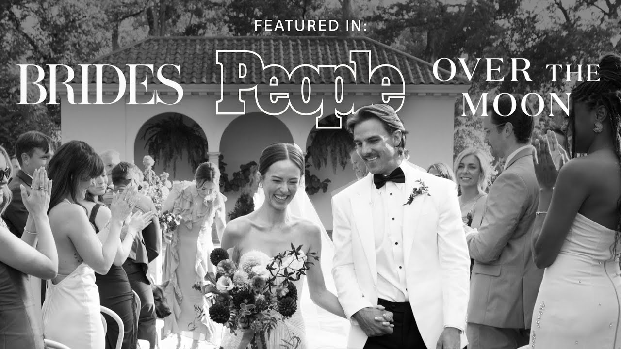 Abigail & Noah Wedding Video - Bachelor in Paradise Success Story