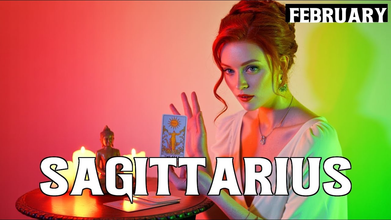 SAGITTARIUS ❤️THE FEELINGS ARE MUTUAL!😱YOU BOTH LOVE & MISS EACH OTHER! NEW BEGINNINGS AWAIT! 🔥