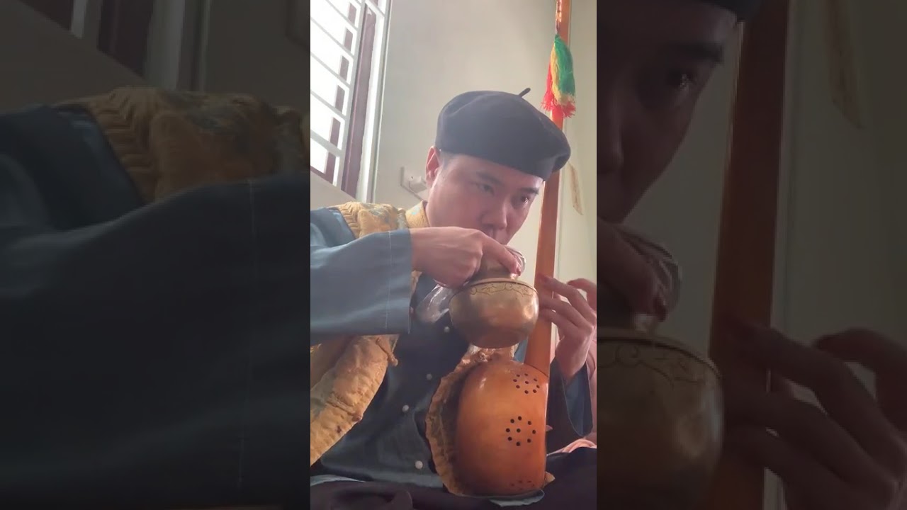 Then Lạng Sơn, Quang Đoàn hát then hay, Hương Sắc Vùng Cao 
