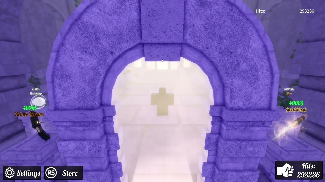 Choose Your Power Showcase Part 1