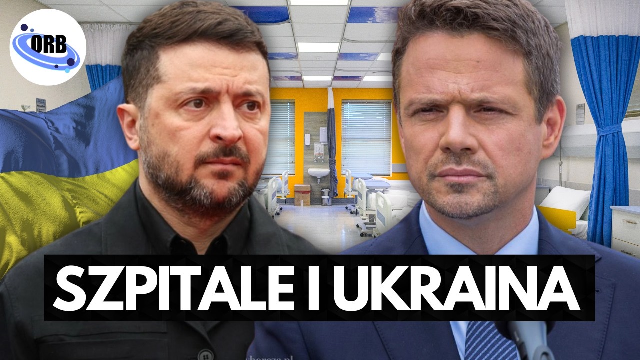 Zalenski Się Obraził a Kryzys KO się Rozkręca