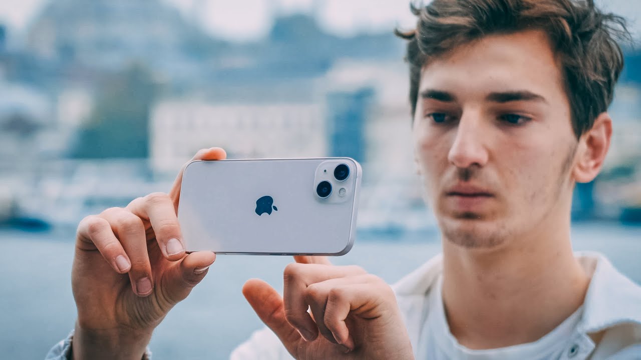 iPhone 13 İnceleme - Yılın En İyi Telefonu mu?