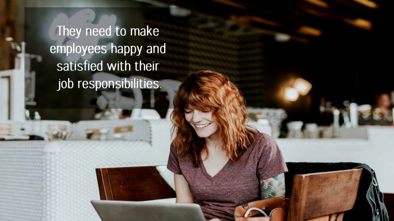 What is the Role of HR in Handling Employee Relationship