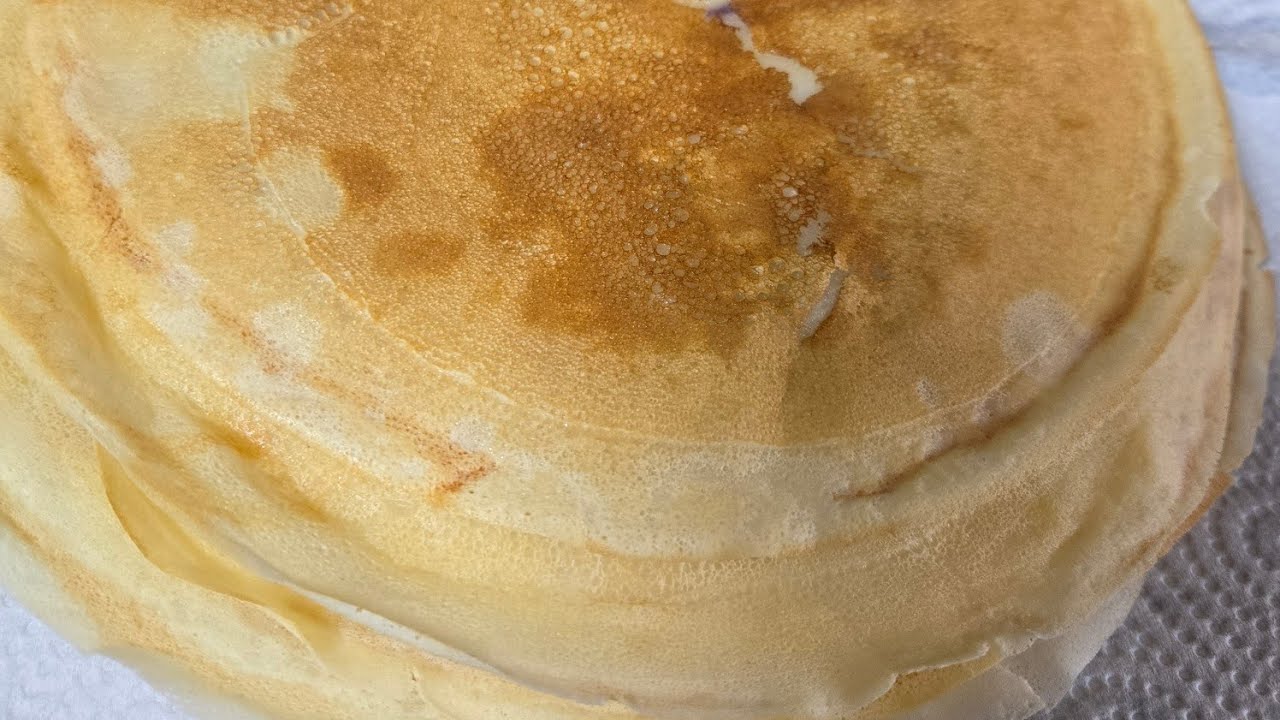 Challenge your mindset,  Challenge your lifestyle.  The Most healthiest and Delicious pancakes.