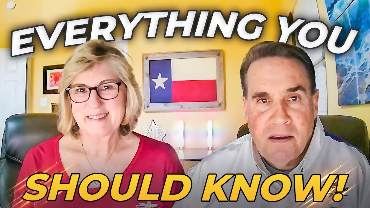 Declutter Your Home FAST: San Antonio Texas Moving Tips You NEED To Know | San Antonio Texas