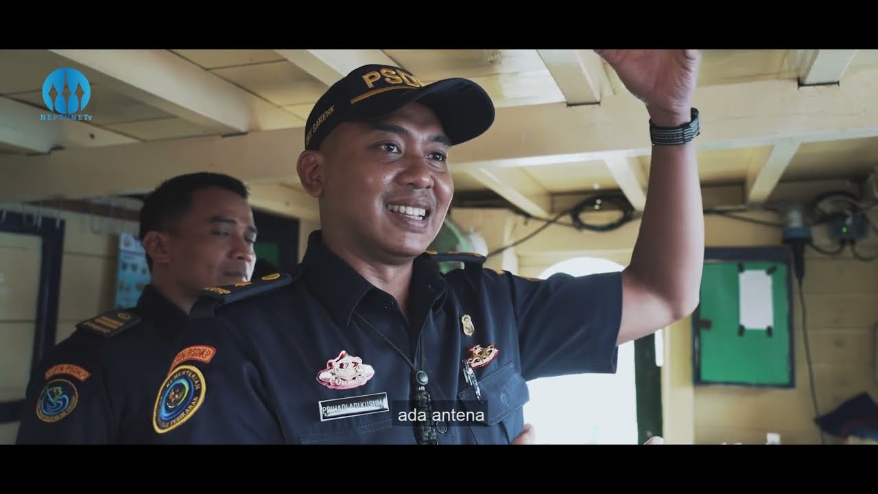 [DOKUMENTER] Mata Pengawas Perikanan