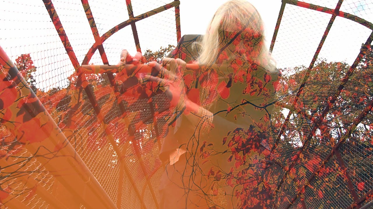Quiet Eye (official music video) by Jeff Jahn