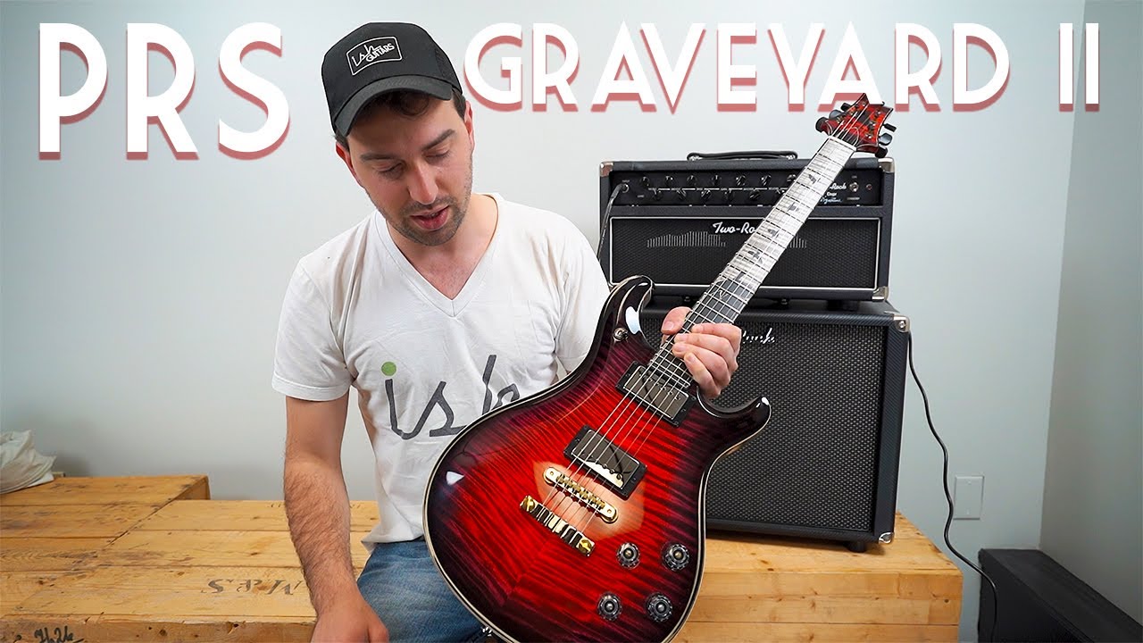 PRS Graveyard II Rundown