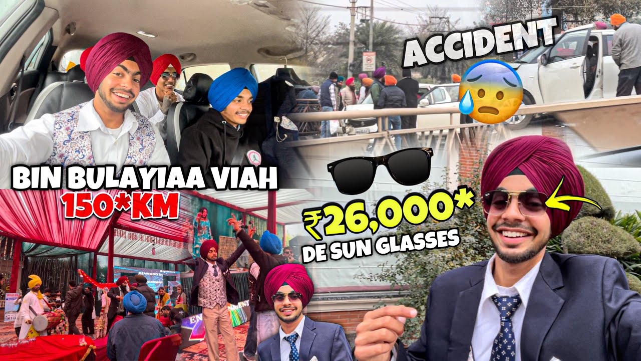 Bin Bulayiaa Viah 150*KM😱₹26,000* De Sun Glasse 👓
