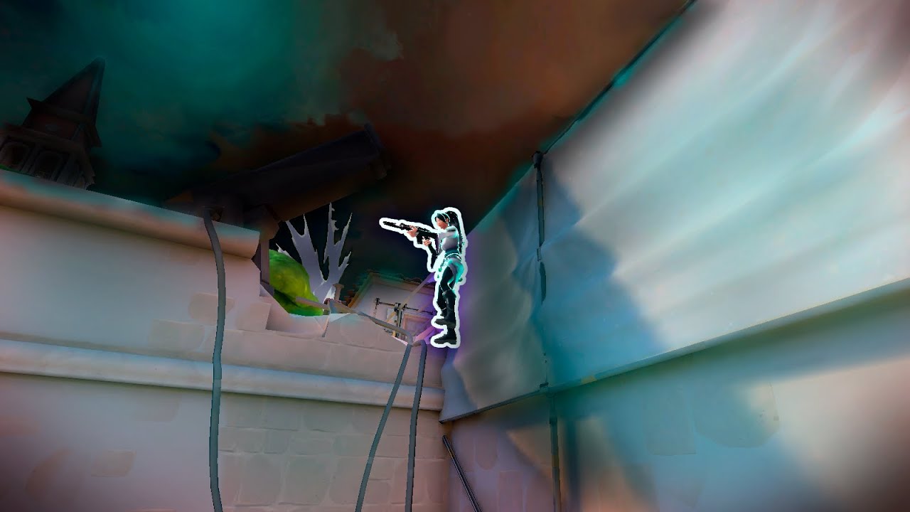 Valorant Bug | Glitch | Trick