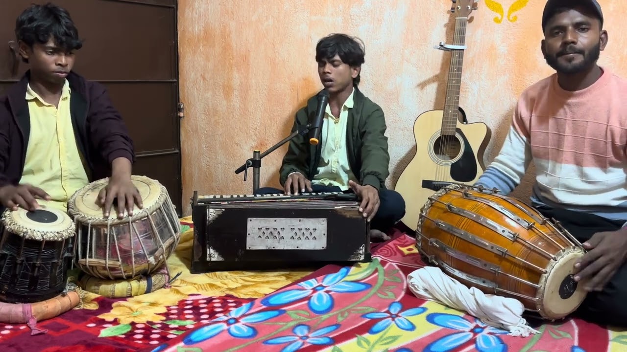 Kitni chahat chhupaye baitha hu//sonu Anand 