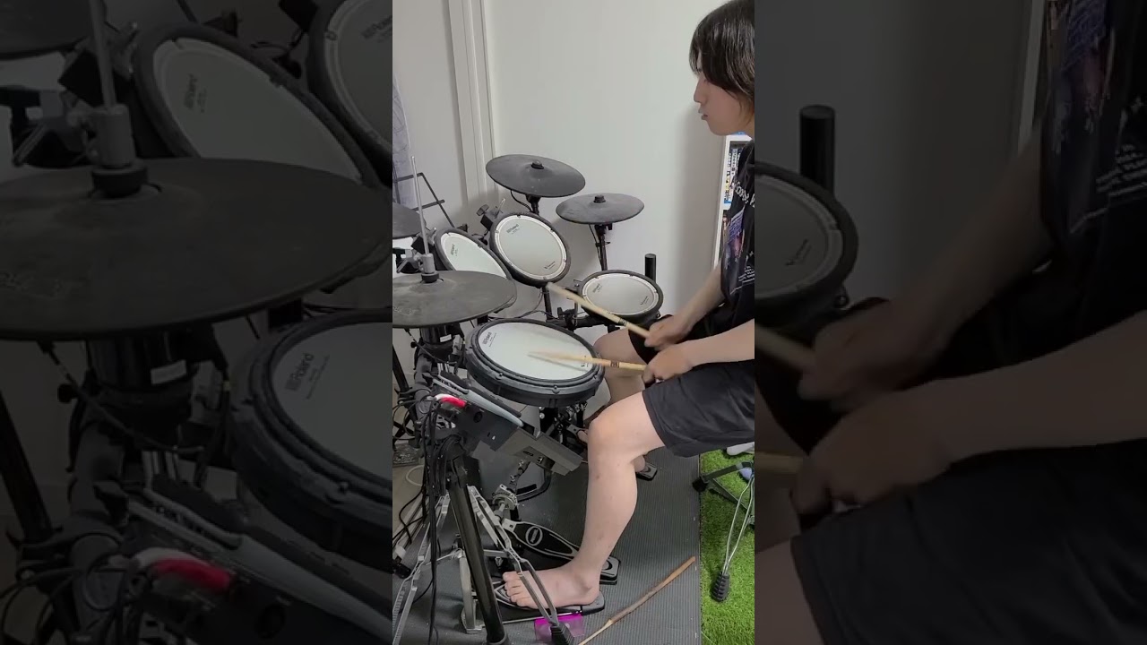 動画テスト〜勝手に息子を投稿〜