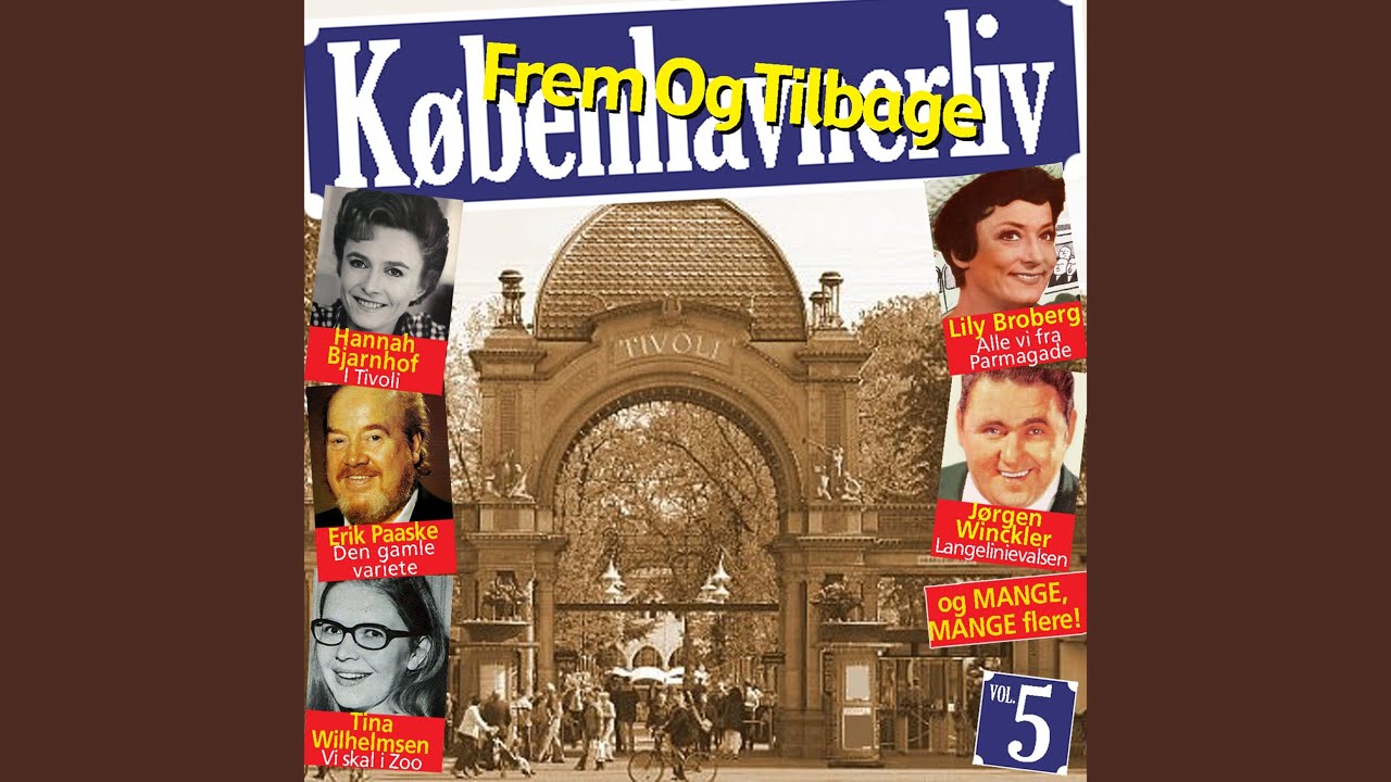 Sommernat kl. 3.00