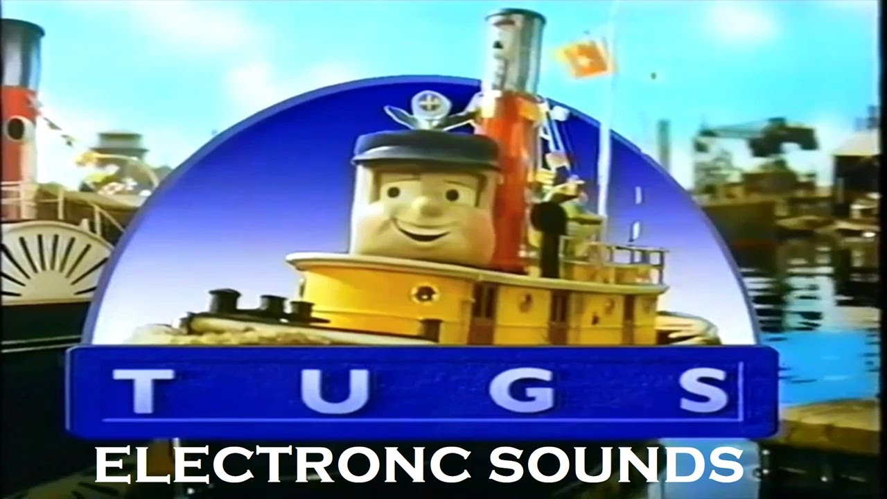TUGS Intro In Electronic Sounds