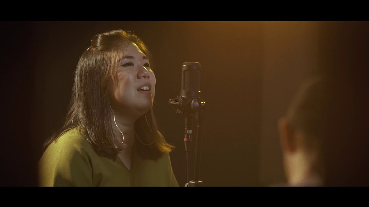 S'bab Lebih Baik - IFGF Praise // Cover by IFGF Surabaya