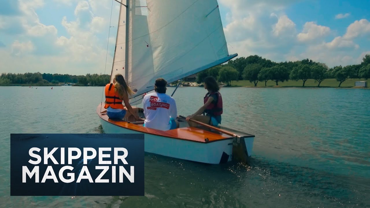 Go Boating nap Sarudon, a Tisza-tó vízisport központjában | 49.adás | 2019. július | m4Sport