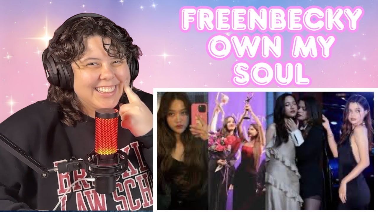 FreenBecky TikTok Compilation REACTION 🌈 | Thai GL’s Most Iconic Couple | The GL Spiral