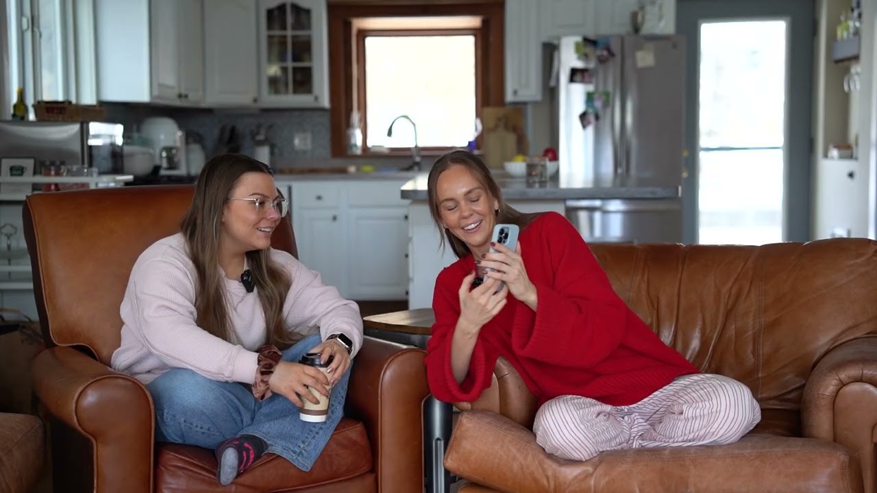 Small Town Girls Anonymous Podcast🎙️ | Season 2 Episode 21 | Standards & Still Wanting Love