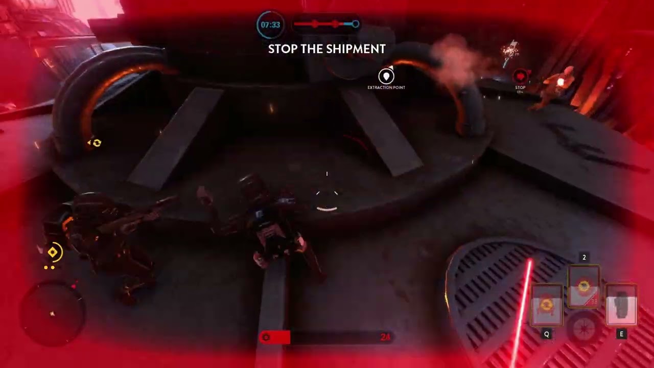 Star Wars Battlefront (2015) PC Gameplay