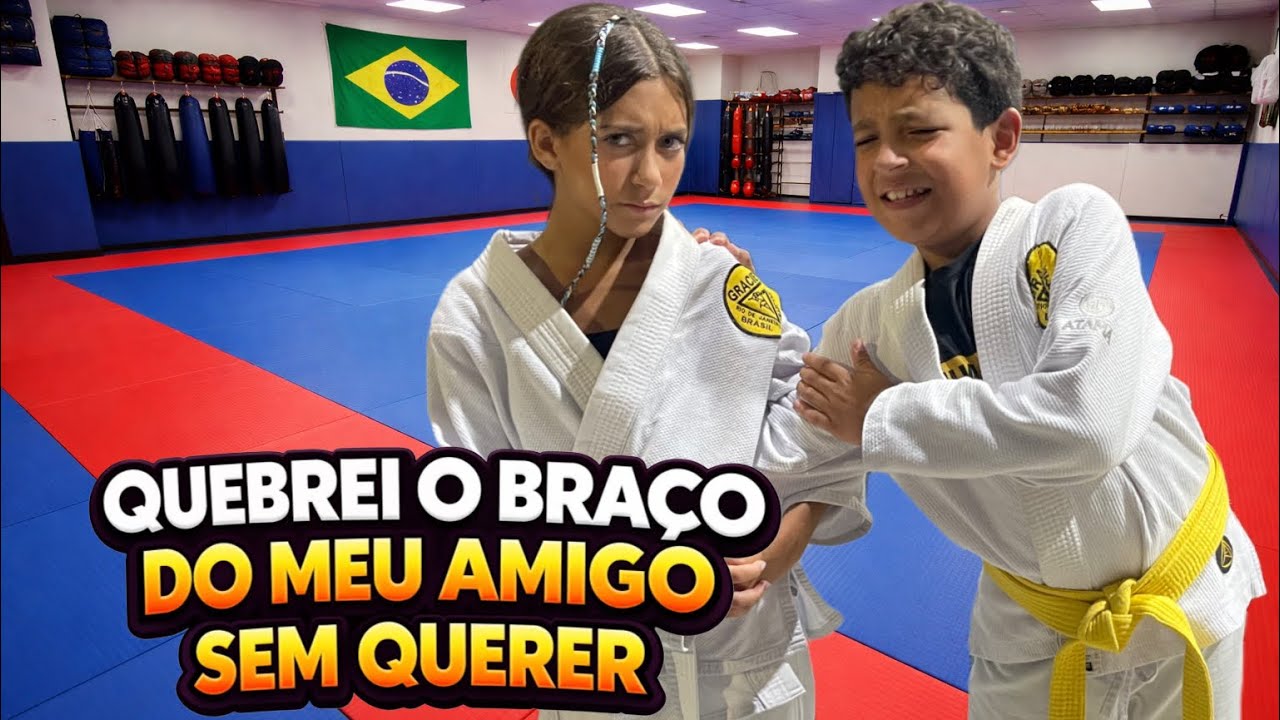 A SOPHIA LUTOU COM O AMIGO E O QUE SERÁ QUE  ACONTECEU? •Vem com a Sophia!•