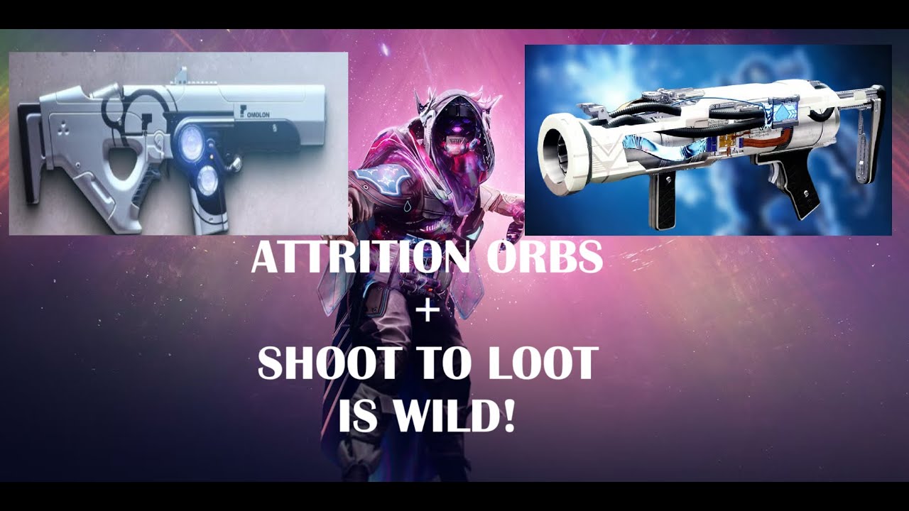 NEW Best Prismatic Hunter Build for GM?! | VS Velocity Baton with Hung Jury IS A SLEEPER!