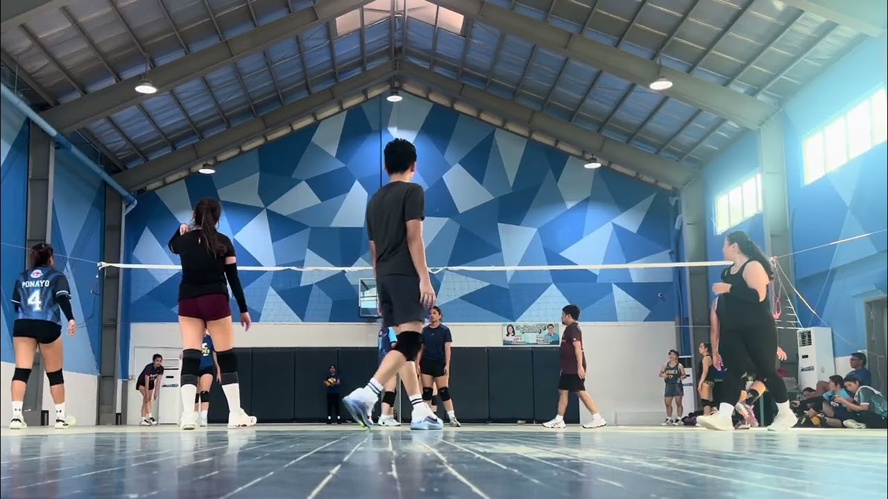 10.12.25 | vs HVP NORTH