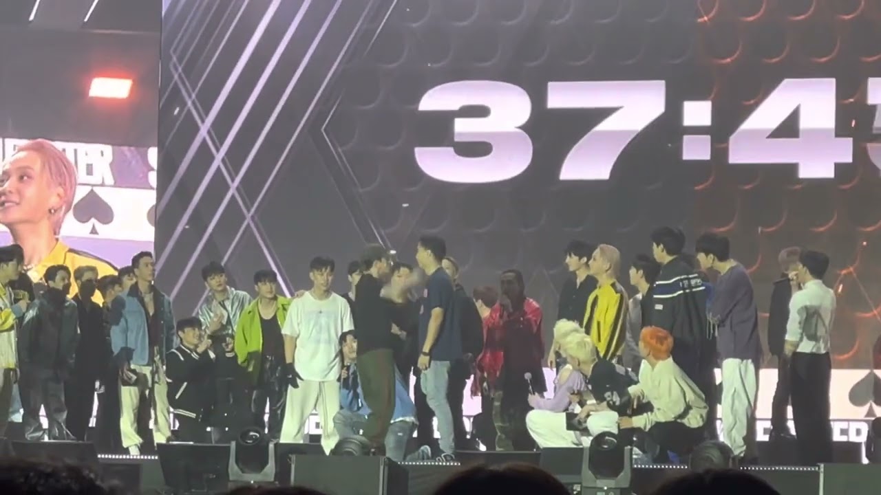 221126 스트릿맨파이터 대구콘 프라임킹즈 배틀 리더 대 부리더 트릭스 VS 넉스 (1)