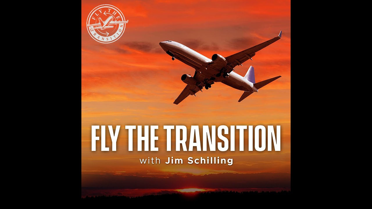 Episode 32: Balancing Flight Training with Life: Strategies for Success
