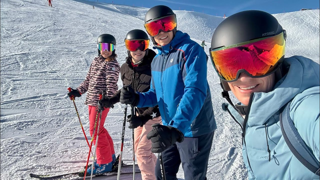 Austria 2026 | Kleinwalsertal
