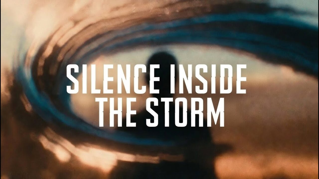 Psionic - Silence Inside The Storm