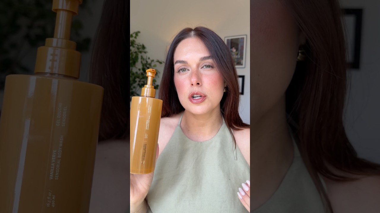 Заканчиваю использование всех своих косметических средств из коллекции Open Beauty 👀