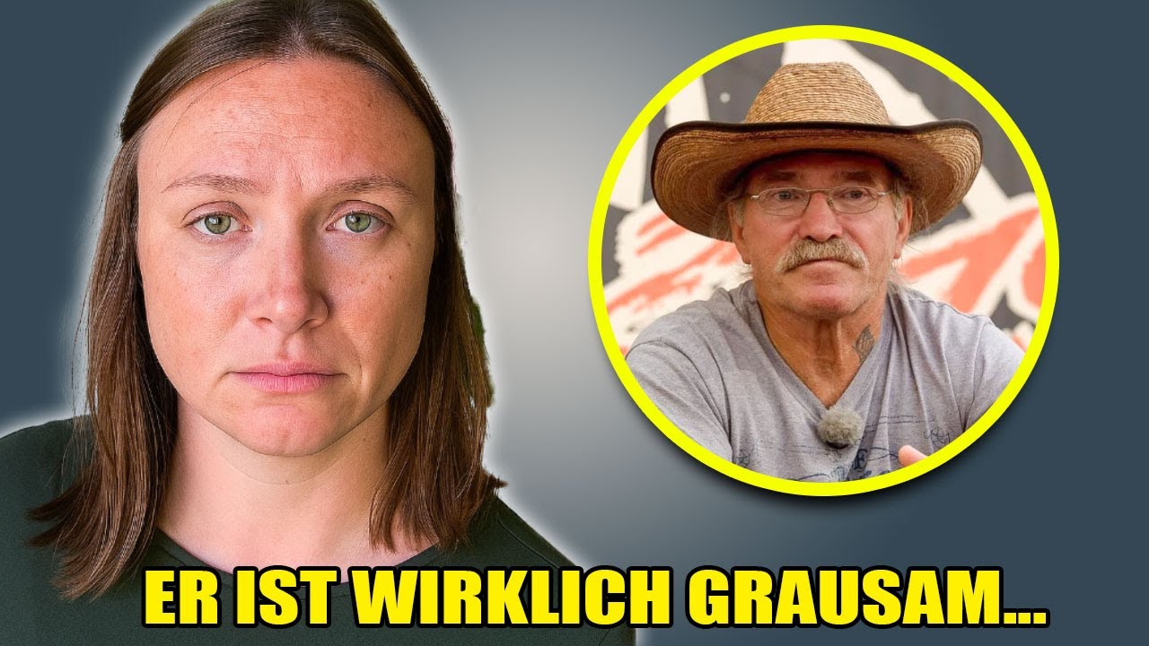 Mit 38 Jahren brach JANINA REIMANN ihr Schweigen und gab zu, was wir schon vermutet hatten.