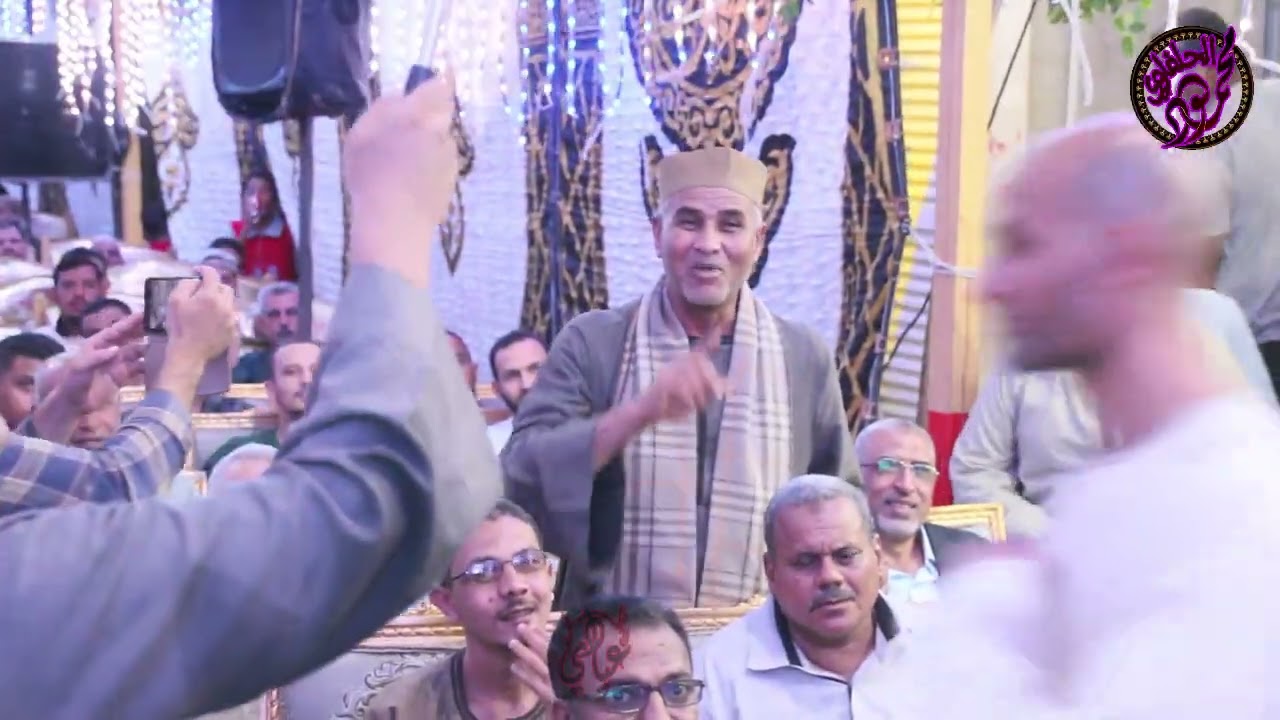 حفل جرجا 25-7-2023 الربع الاول
