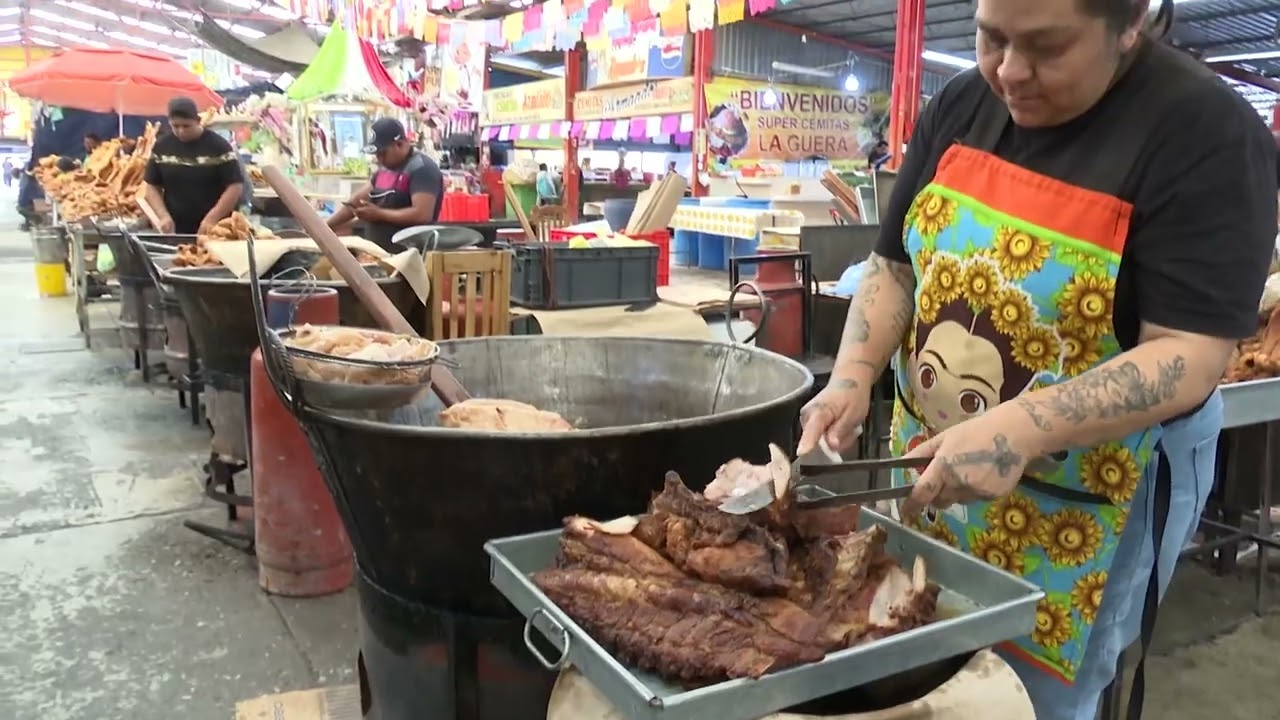 🥩🍜Chicharr&oacute;n Carnudo