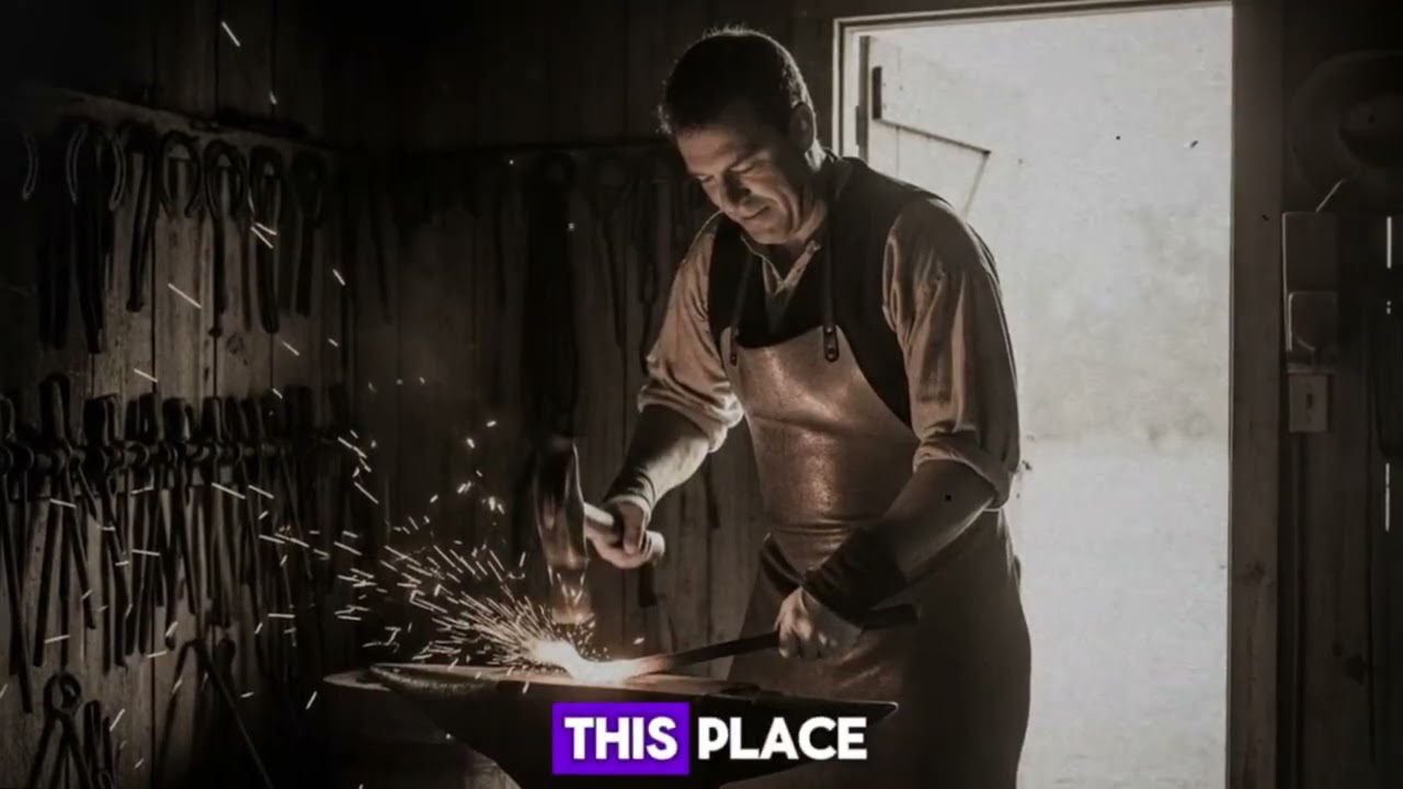 How 250 Slaves Vanished from Plantation in 1 Hour – Built Hidden Town (True Story)
