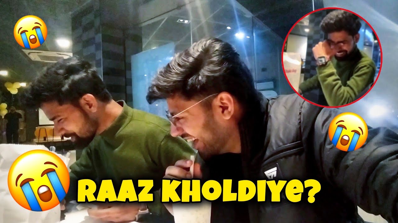 Purane Office Ka Dost Ayush Aaya Kanpur Se Milne Kya Yeh Hai BEST Reunion? | Himanshu Official