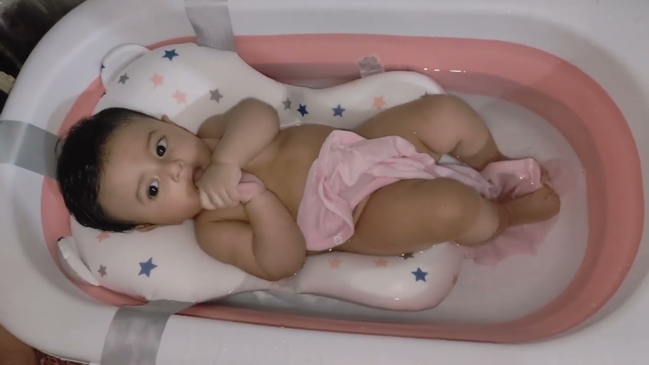 Bumtum Bathtub: Where relaxation meets luxury🛁✨ | #amazon #bumtum #summer@itsmyturn1265