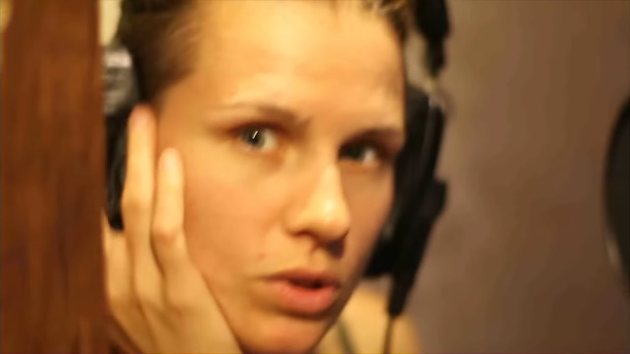 MIKROMUSIC Niemiłość 2 ( W dupie to mam / Official Video)